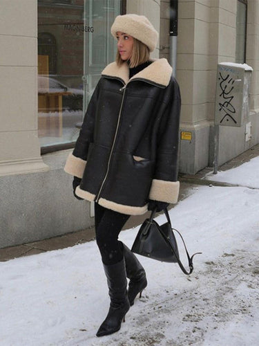 EB | Elegante Jacke für Damen