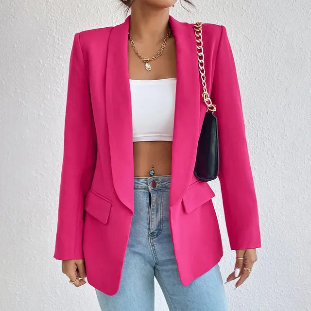 EB | Stylischer Blazer