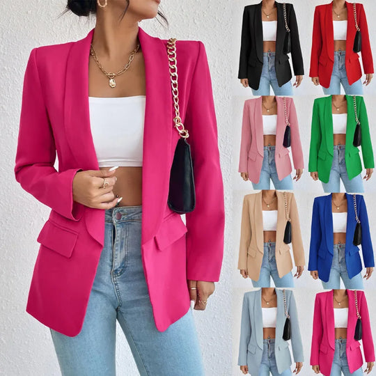 EB | Stylischer Blazer