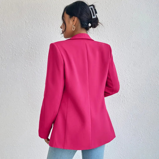 EB - Modeblazer