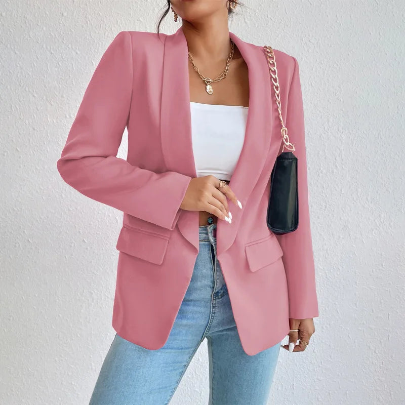 EB | Stylischer Damenblazer
