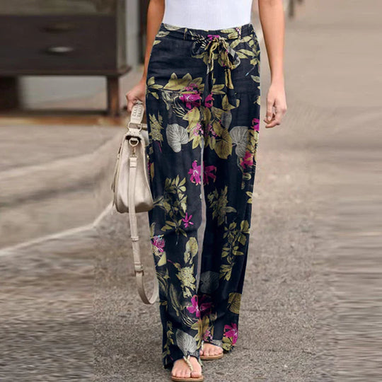 EB | Lässige hose