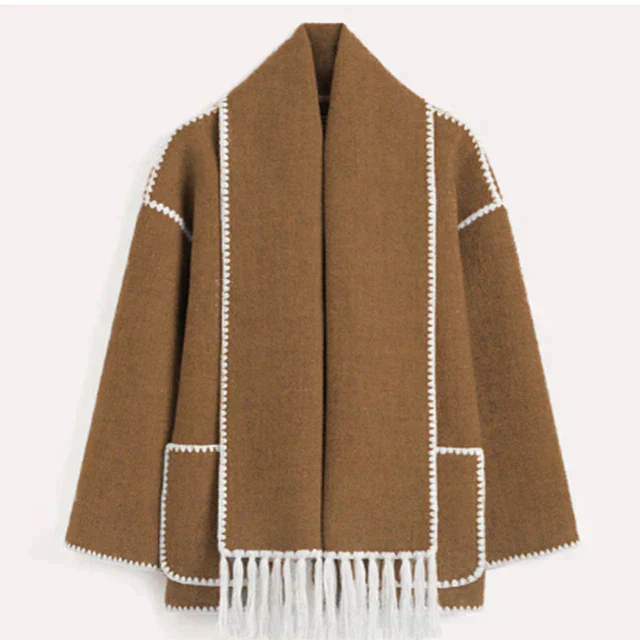 EB | Statement Jacke