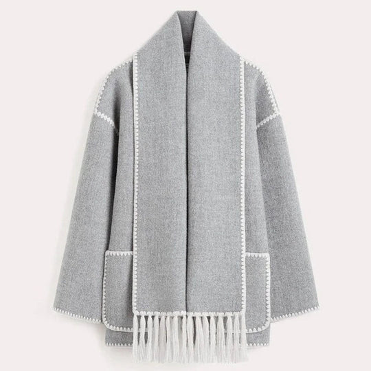 EB | Elegante Winterjacke