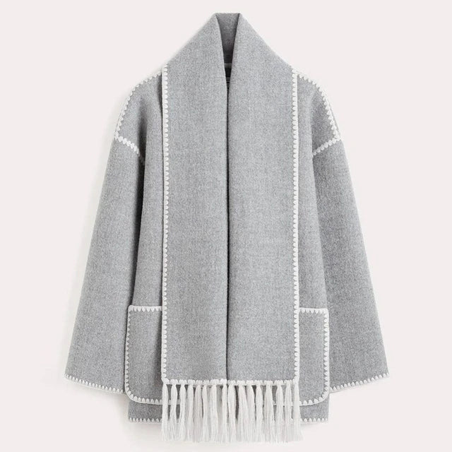 EB | Statement Jacke