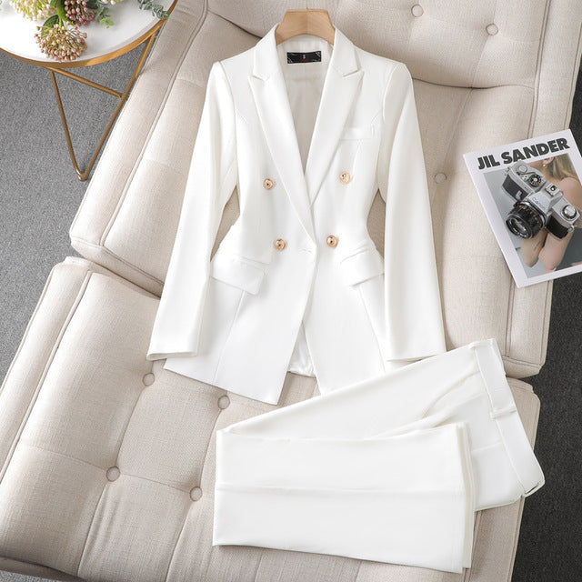 EB | Set mit Blazer und Hose