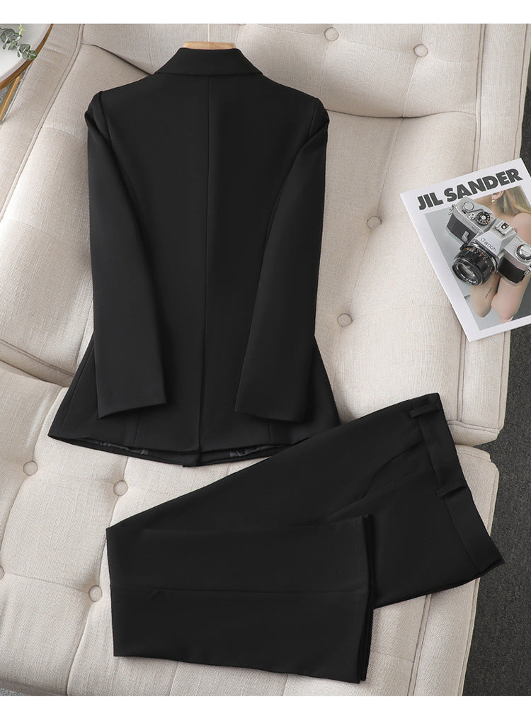 EB | Set mit Blazer und Hose