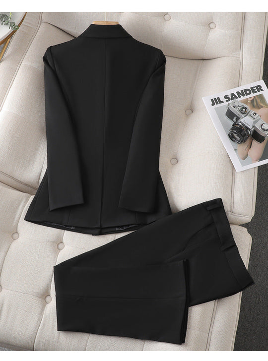EB | Set mit Blazer und Hose