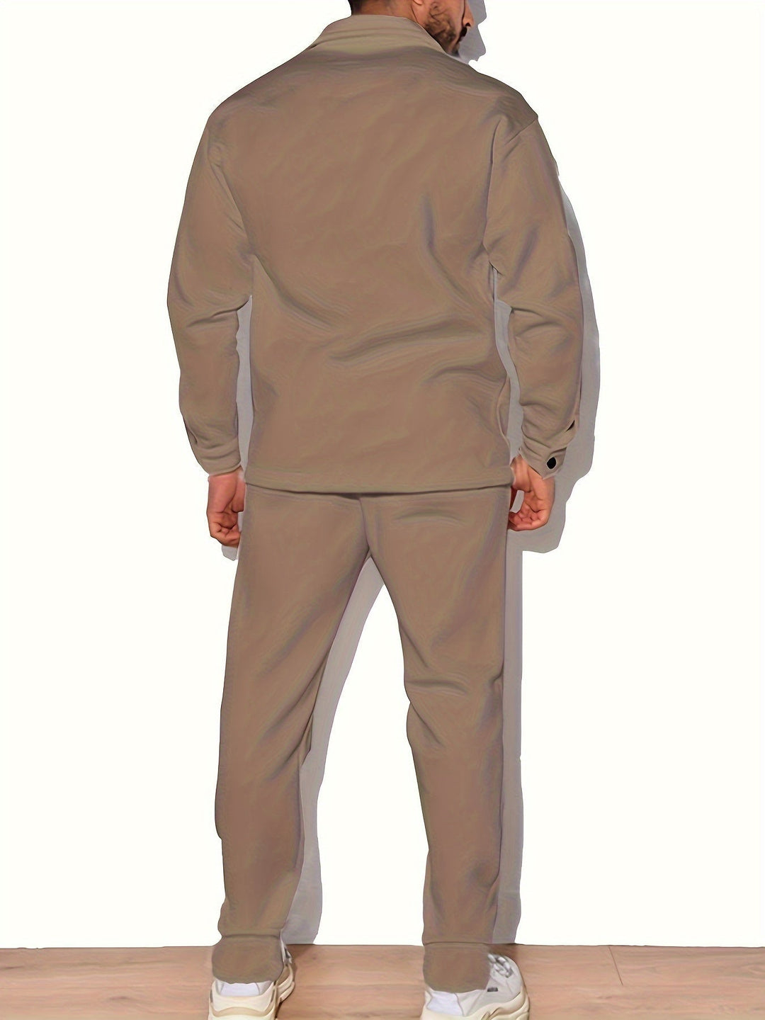 EB | Set Herren Aus Atmungsaktivem