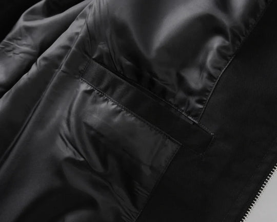 EB | Herren Freizeitjacke