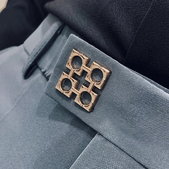 EB | Slim Fit Pants für Herren