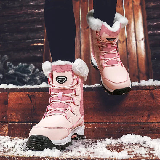 EB | Klassische Schneestiefel