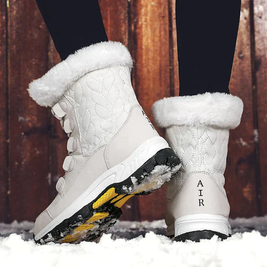 EB | Klassische Schneestiefel