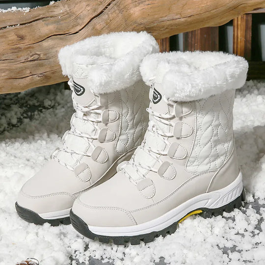 EB | Klassische Schneestiefel