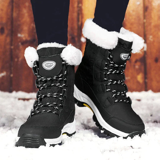 EB | Klassische Schneestiefel