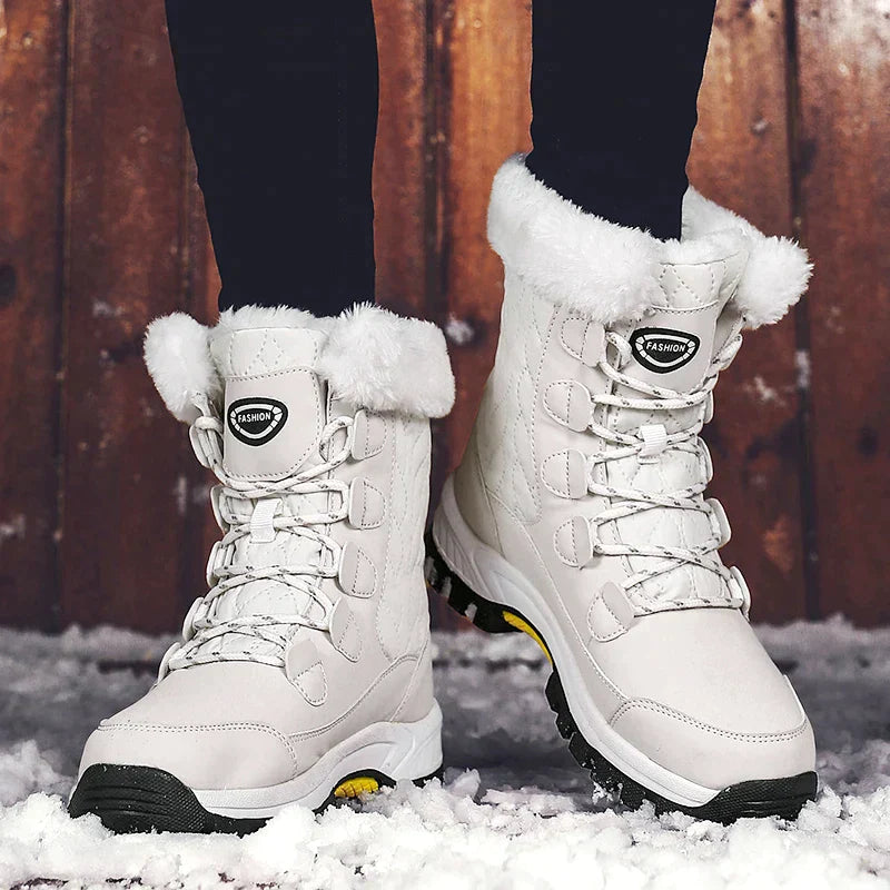 EB | Klassische Schneestiefel