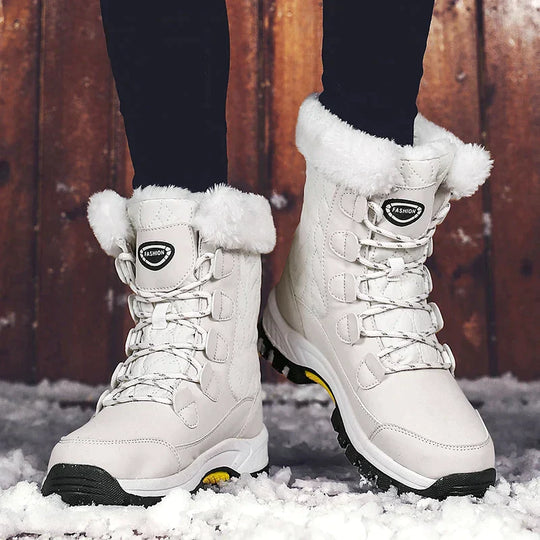 EB | Klassische Schneestiefel