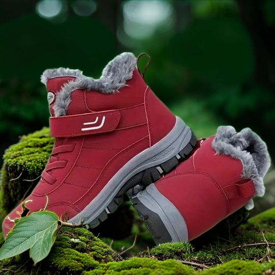 Warme Wanderstiefel EB EB