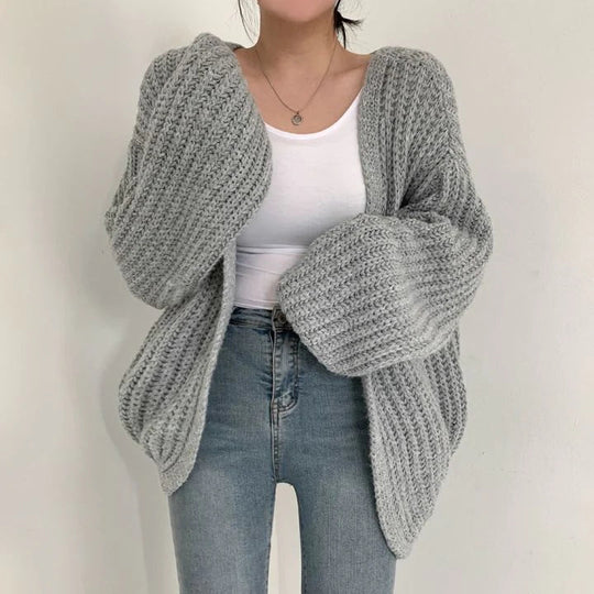 EB | Strickjacke für Damen