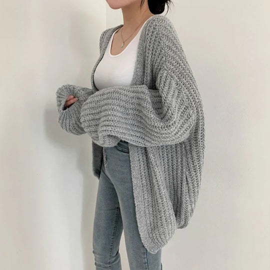 EB | Strickjacke für Damen