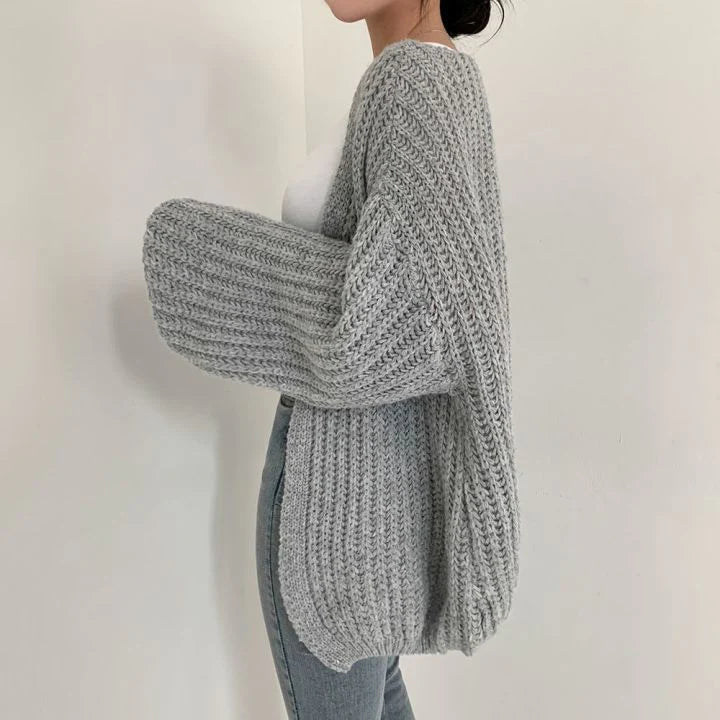EB | Strickjacke für Damen