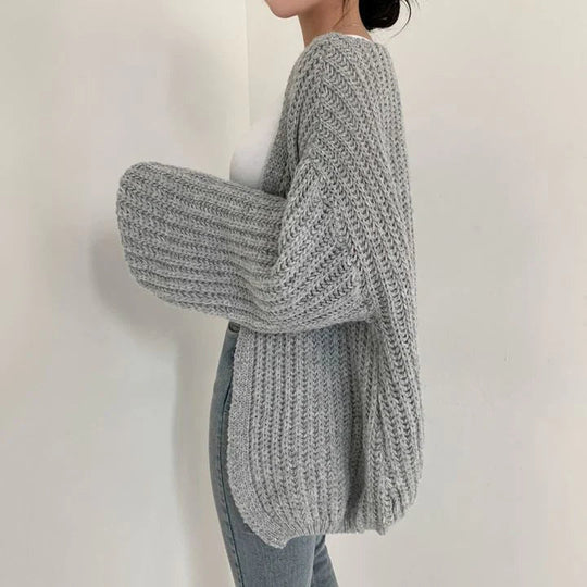 EB | Strickjacke für Damen