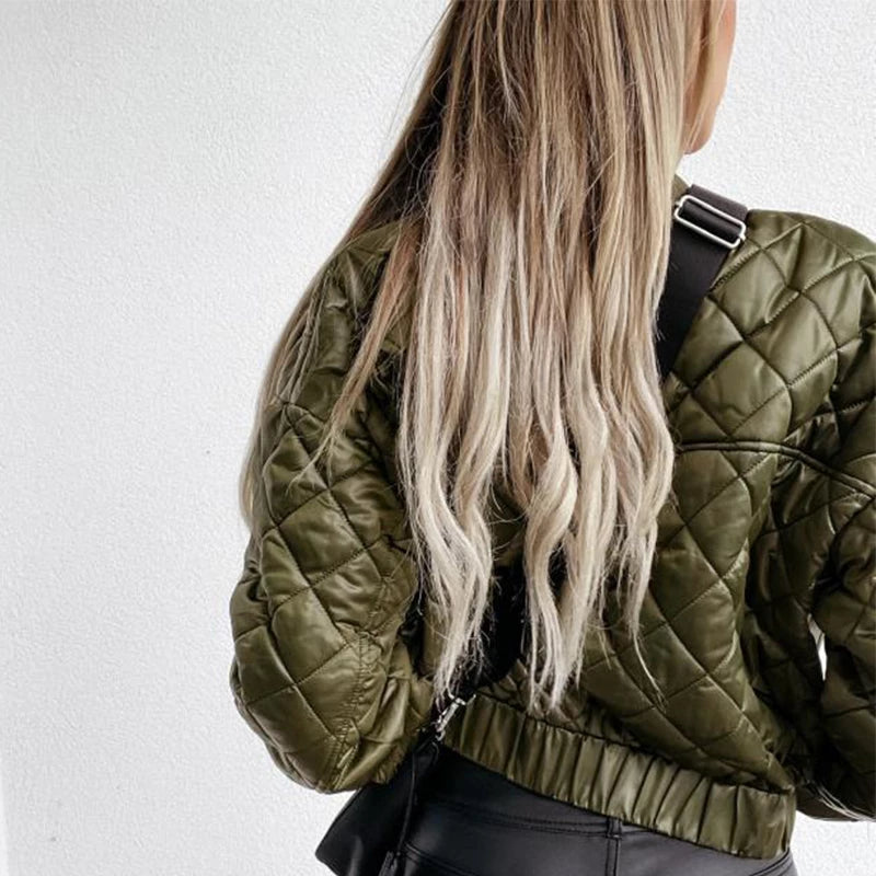 EB | Steppjacke für Frauen