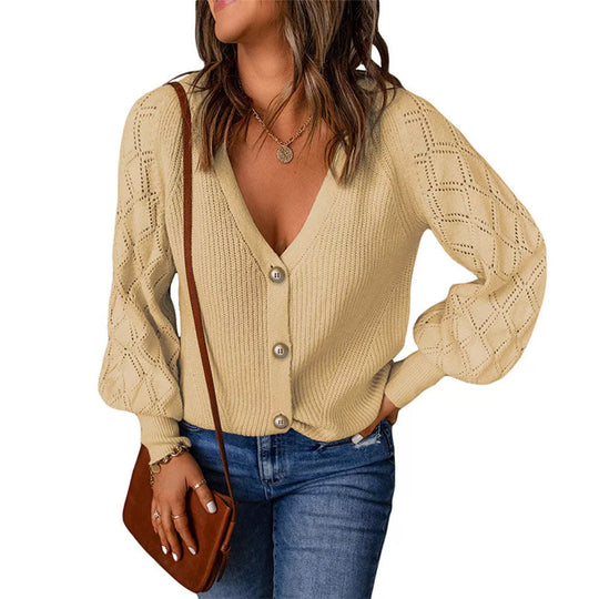 EB | Cardigan für Damen