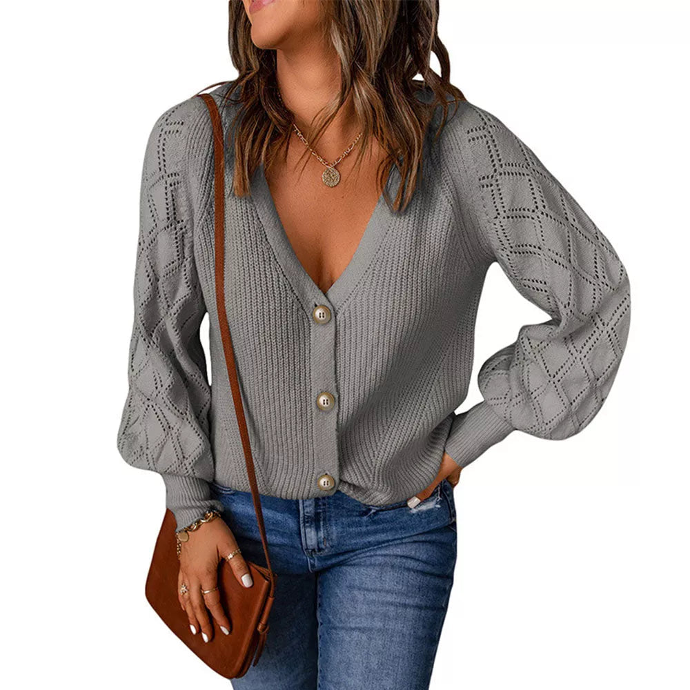 EB | Cardigan für Damen