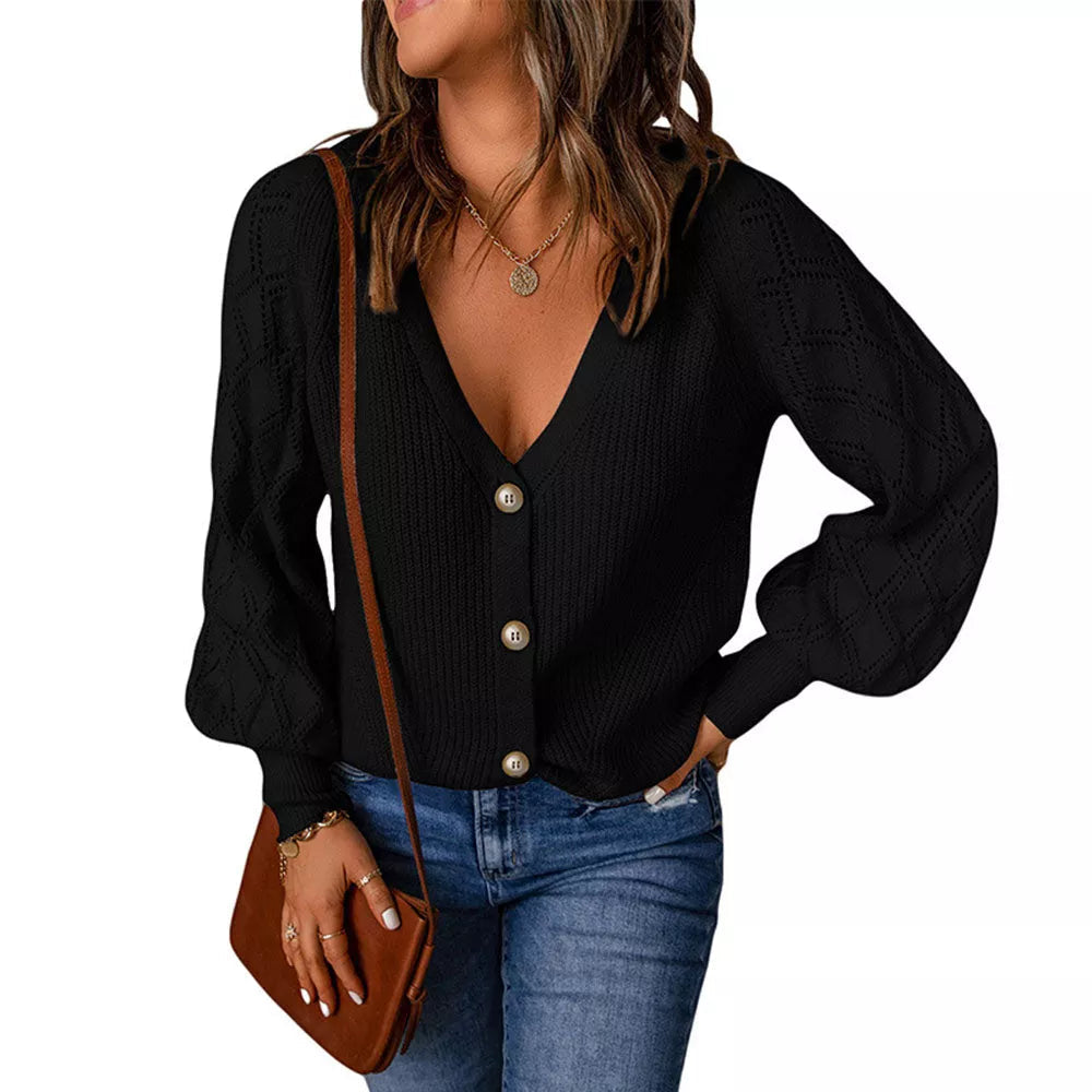 EB | Cardigan für Damen