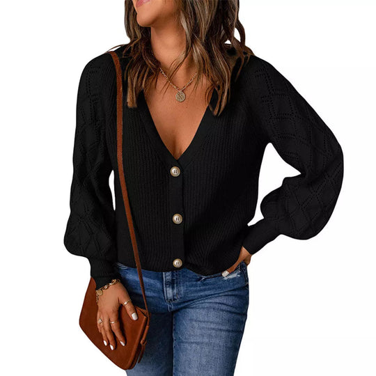 EB | Cardigan für Damen