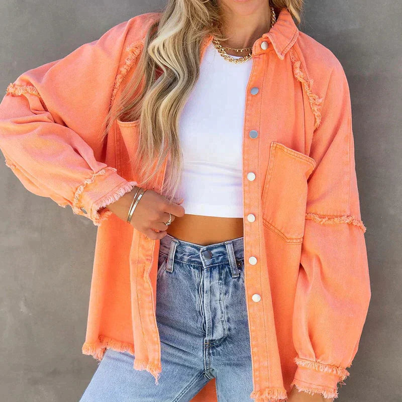 EB | Vielseitige und Bequeme Winterjacke
