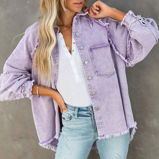 EB | Vielseitige und Bequeme Winterjacke