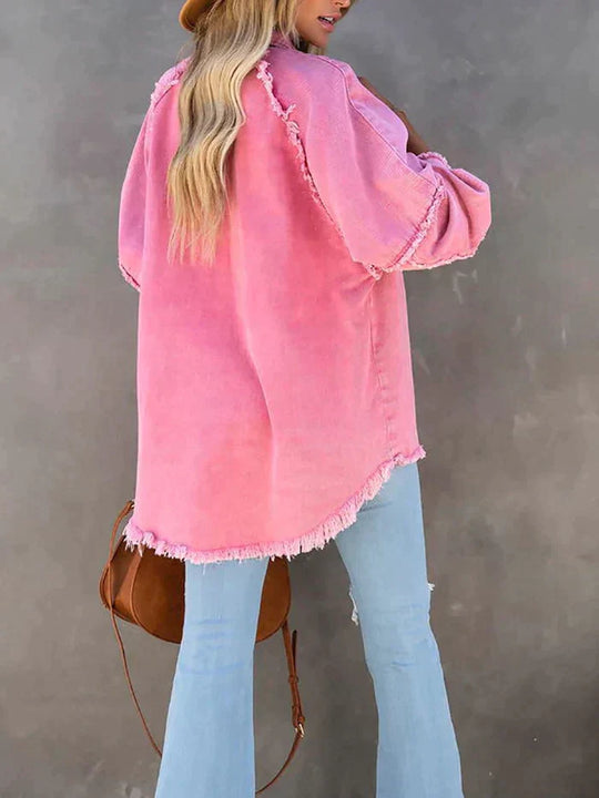EB | Vielseitige und Bequeme Winterjacke