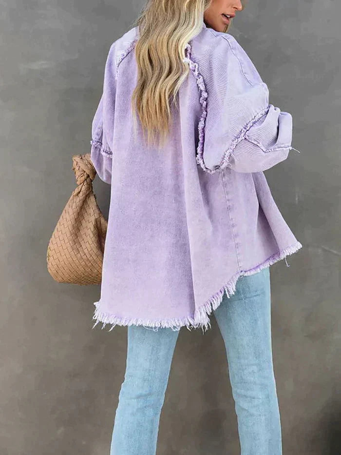 EB | Vielseitige und Bequeme Winterjacke