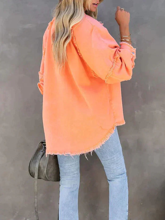 EB | Vielseitige und Bequeme Winterjacke