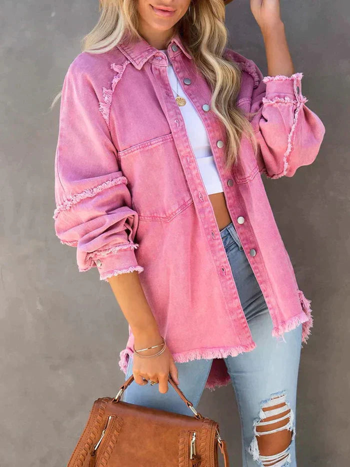 EB | Vielseitige und Bequeme Winterjacke