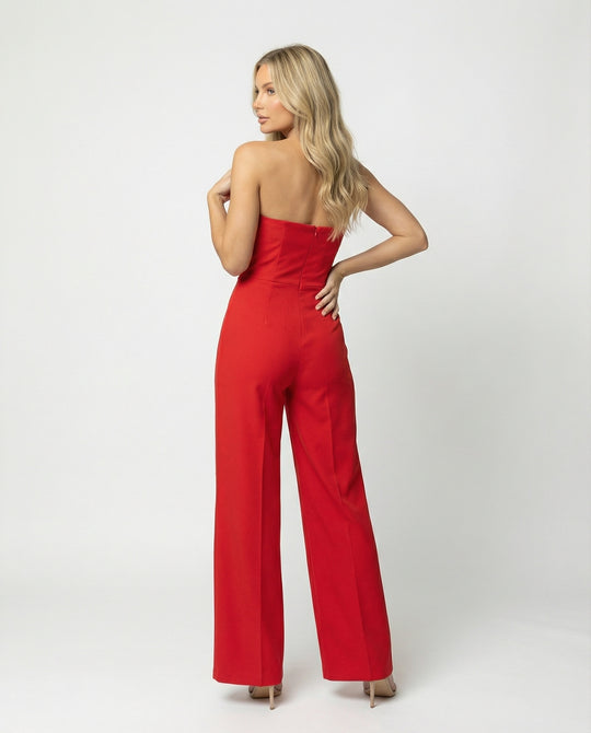 EB | Jumpsuit für Damen Festkleidung