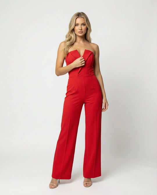 EB | Jumpsuit für Damen Festkleidung