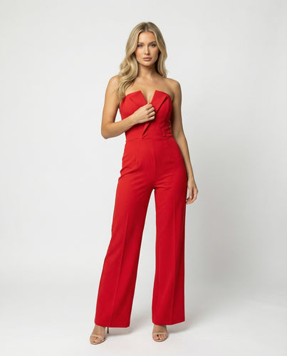 EB | Jumpsuit für Damen Festkleidung