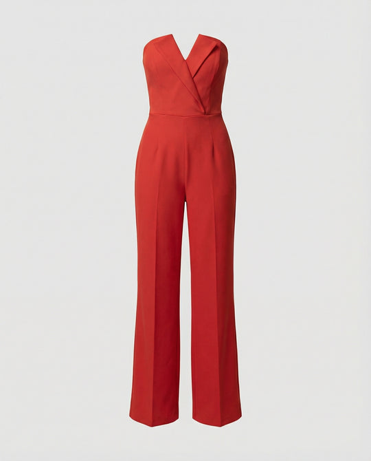 EB | Jumpsuit für Damen Festkleidung