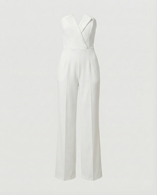 EB | Jumpsuit für Damen Festkleidung