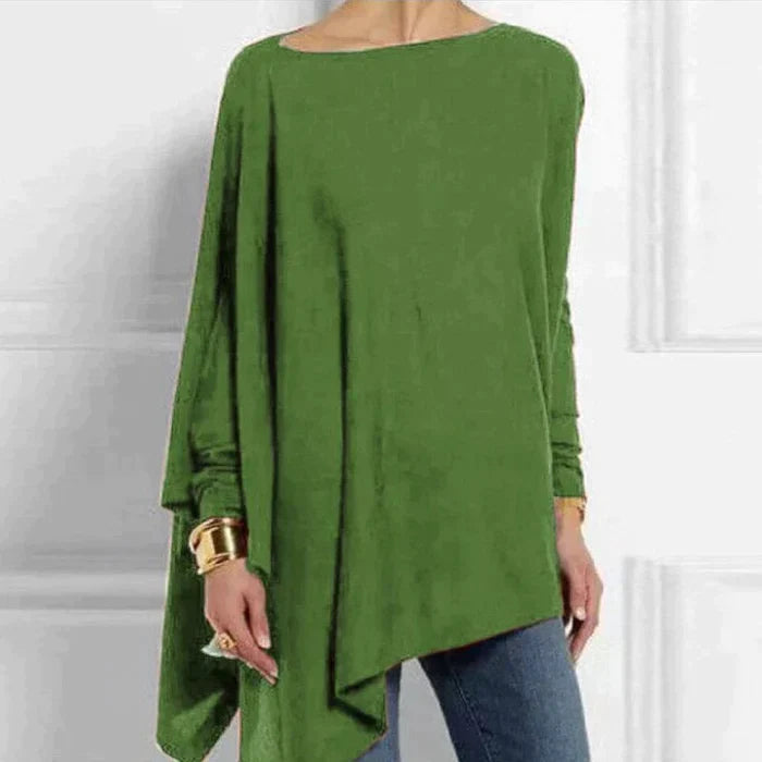 Stylische Oversized Damenpullover für Herbst 2024