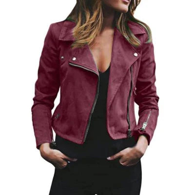 EB | Moderne und Bequeme Winterjacke