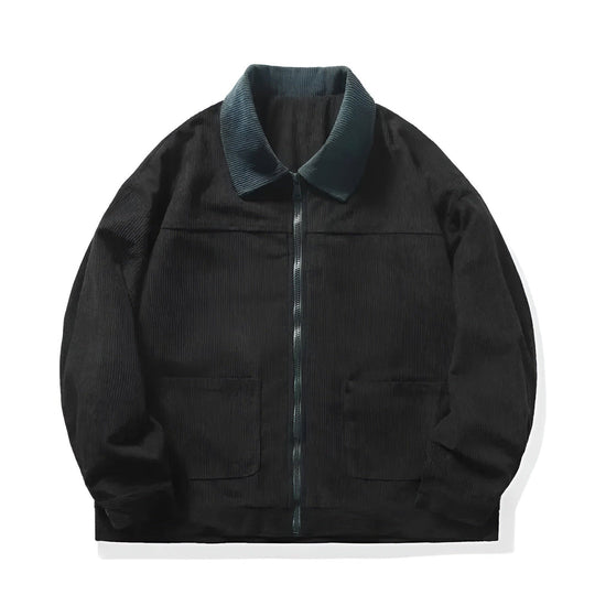 EB | Cordura Farbblockjacke