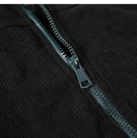 EB | Cordura Farbblockjacke