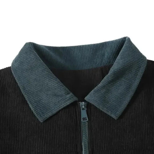 EB | Cordura Farbblockjacke