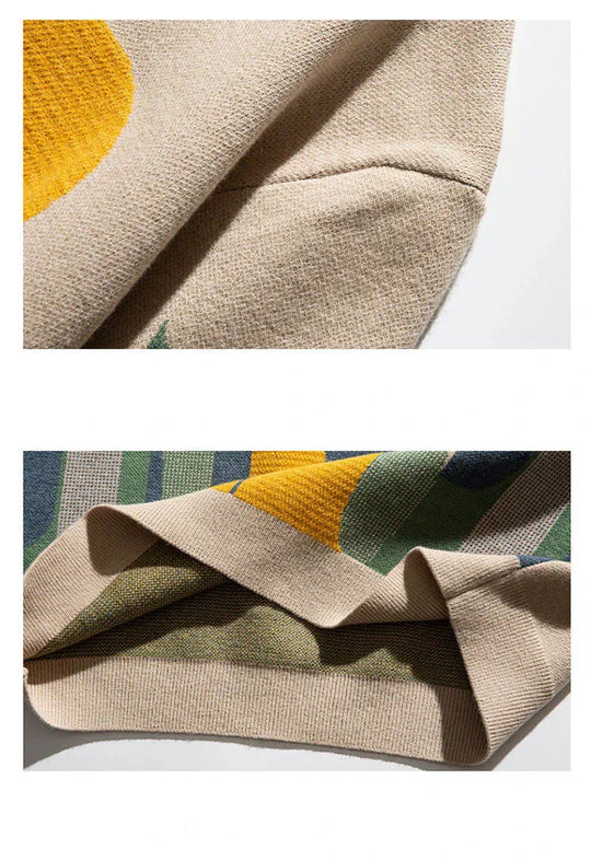 EB | Stilvoll Pullover für Männer