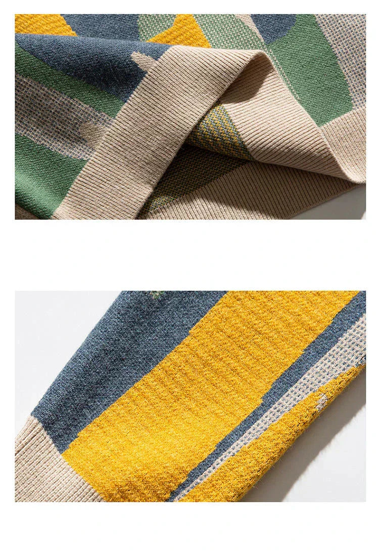 EB | Stilvoll Pullover für Männer