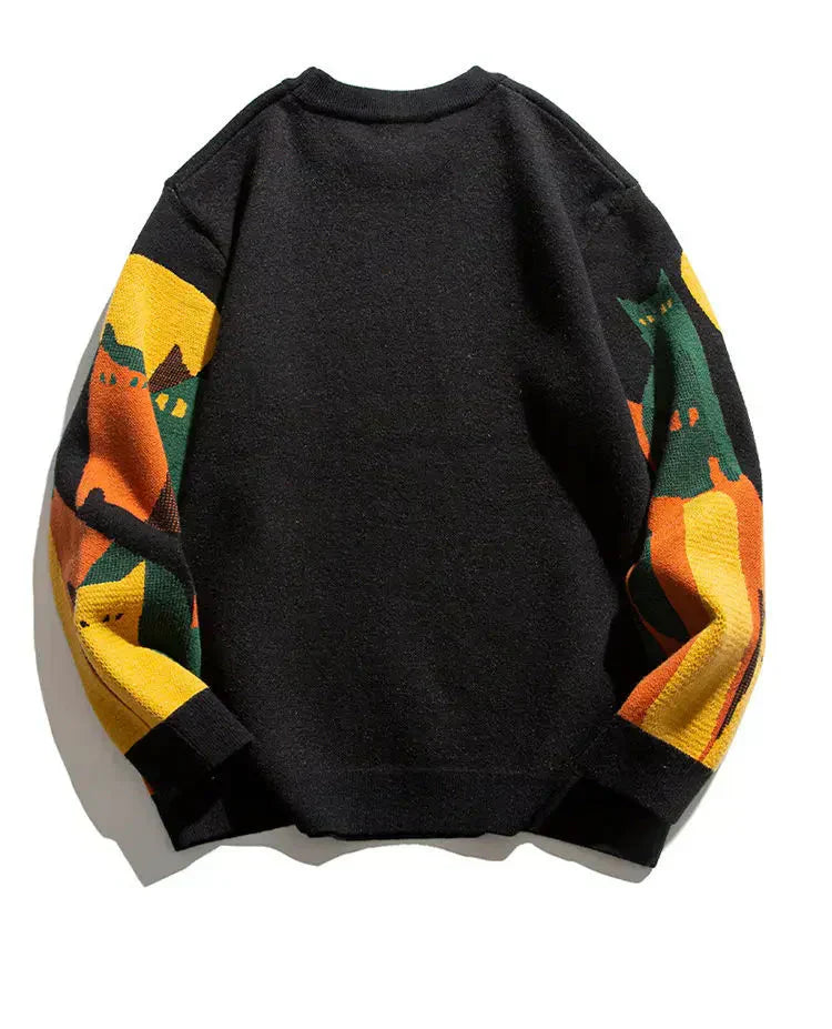 EB | Stilvoll Pullover für Männer